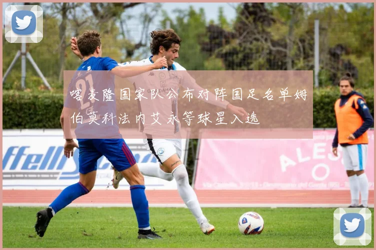 喀麦隆国家队公布对阵国足名单姆伯莫科法内艾永等球星入选