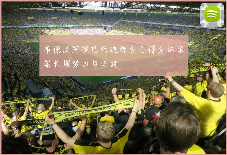 韦德谈阿德巴约追赶自己得分记录需长期努力与坚持